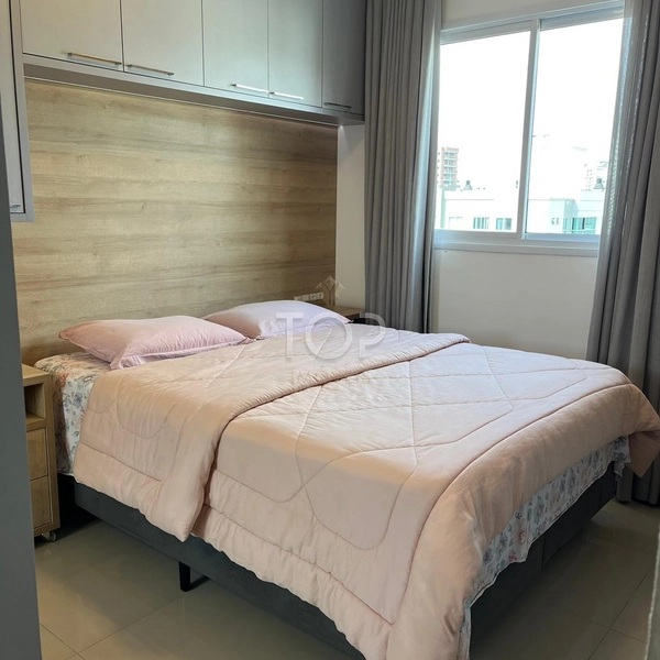 EXCELENTE APARTAMENTO EM MEIA PRAIA/SC: 7ª foto da galeria de imagens do imóvel