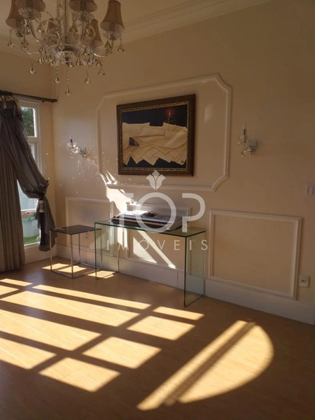 CASA DE ALTO PADRÃO EM COND. FECHADO EM ITAPEMA: 5ª foto da galeria de imagens do imóvel