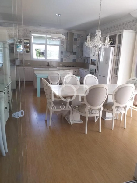 CASA DE ALTO PADRÃO EM COND. FECHADO EM ITAPEMA: 8ª foto da galeria de imagens do imóvel