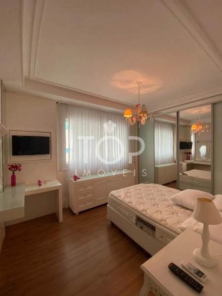 APARTAMENTO DIFERENCIADO E MOBILIADO: 41ª foto da galeria de imagens do imóvel