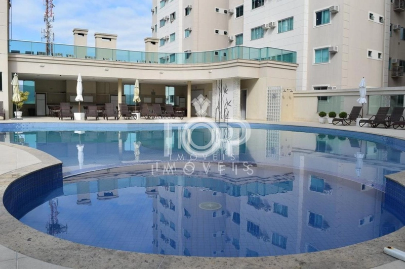 APARTAMENTO DIFERENCIADO E MOBILIADO: 61ª foto da galeria de imagens do imóvel