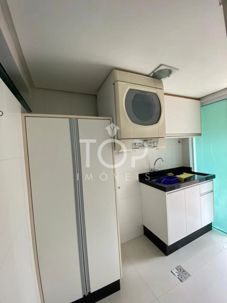 APARTAMENTO DIFERENCIADO E MOBILIADO: 27ª foto da galeria de imagens do imóvel