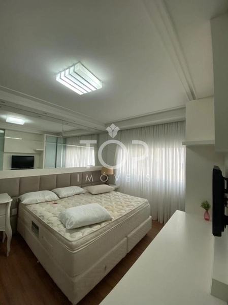APARTAMENTO DIFERENCIADO E MOBILIADO: 39ª foto da galeria de imagens do imóvel