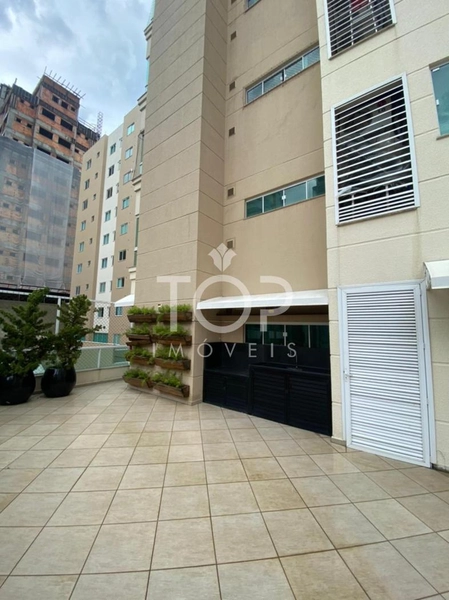 APARTAMENTO DIFERENCIADO E MOBILIADO: 25ª foto da galeria de imagens do imóvel