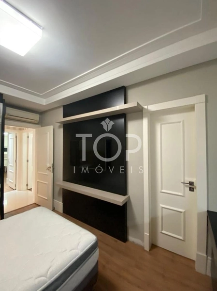 APARTAMENTO DIFERENCIADO E MOBILIADO: 47ª foto da galeria de imagens do imóvel