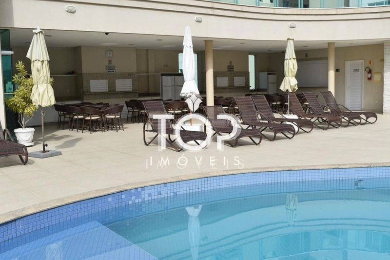 APARTAMENTO DIFERENCIADO E MOBILIADO: 21ª foto da galeria de imagens do imóvel