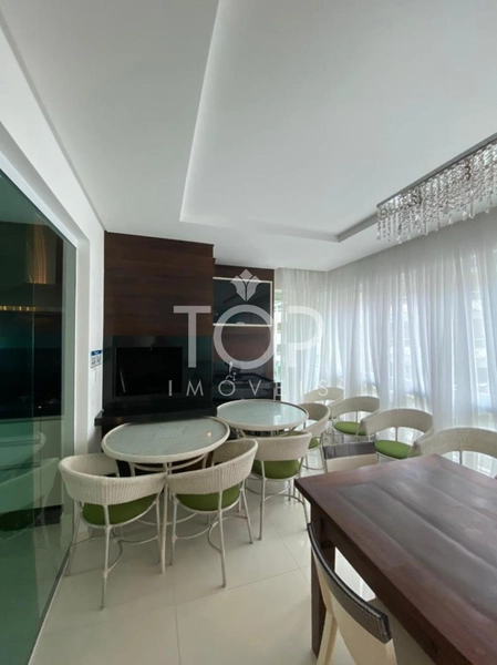 APARTAMENTO DIFERENCIADO E MOBILIADO: 37ª foto da galeria de imagens do imóvel