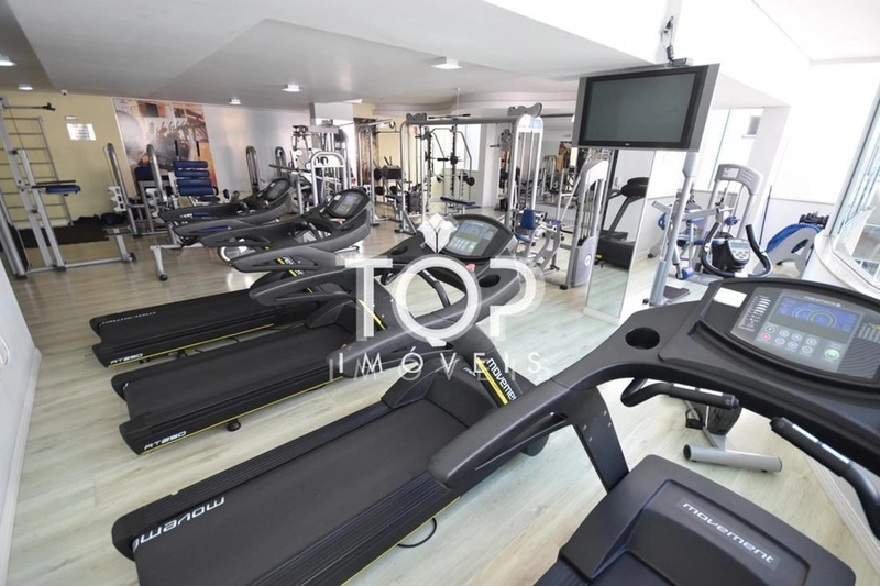 APARTAMENTO DIFERENCIADO E MOBILIADO: 19ª foto da galeria de imagens do imóvel
