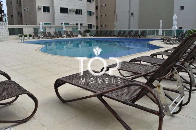 APARTAMENTO DIFERENCIADO E MOBILIADO: 22ª foto da galeria de imagens do imóvel