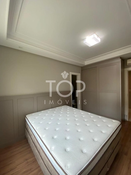 APARTAMENTO DIFERENCIADO E MOBILIADO: 45ª foto da galeria de imagens do imóvel