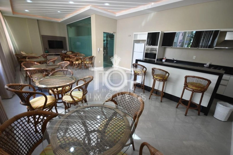 APARTAMENTO DIFERENCIADO E MOBILIADO: 51ª foto da galeria de imagens do imóvel
