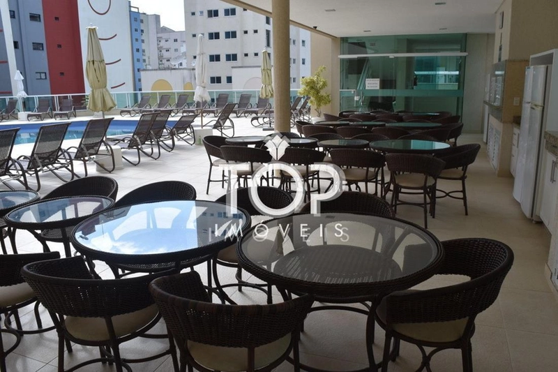 APARTAMENTO DIFERENCIADO E MOBILIADO: 23ª foto da galeria de imagens do imóvel