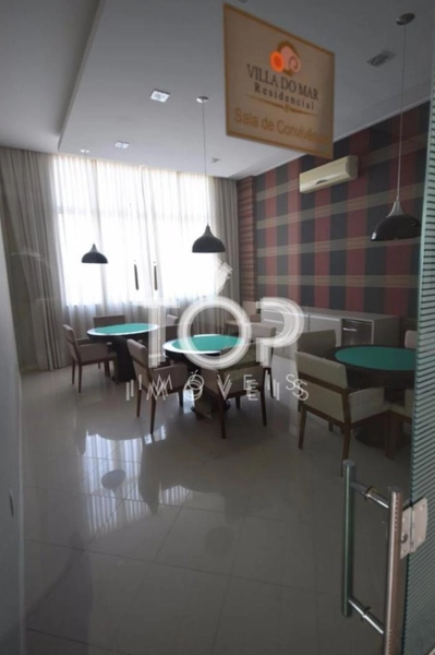 APARTAMENTO DIFERENCIADO E MOBILIADO: 54ª foto da galeria de imagens do imóvel