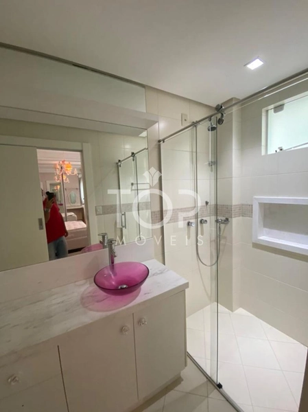 APARTAMENTO DIFERENCIADO E MOBILIADO: 48ª foto da galeria de imagens do imóvel