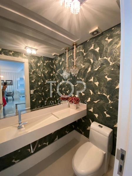 APARTAMENTO DIFERENCIADO E MOBILIADO: 49ª foto da galeria de imagens do imóvel