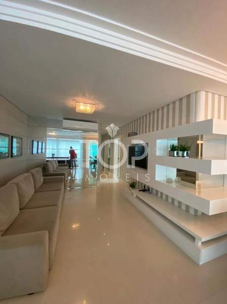 APARTAMENTO DIFERENCIADO E MOBILIADO: 1ª foto da galeria de imagens do imóvel