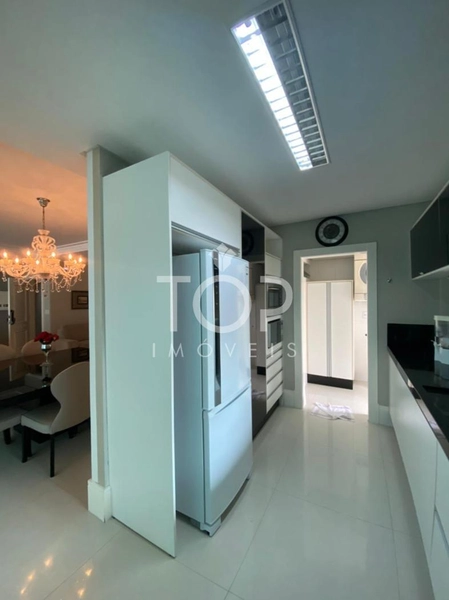 APARTAMENTO DIFERENCIADO E MOBILIADO: 32ª foto da galeria de imagens do imóvel