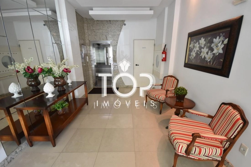 APARTAMENTO DIFERENCIADO E MOBILIADO: 6ª foto da galeria de imagens do imóvel