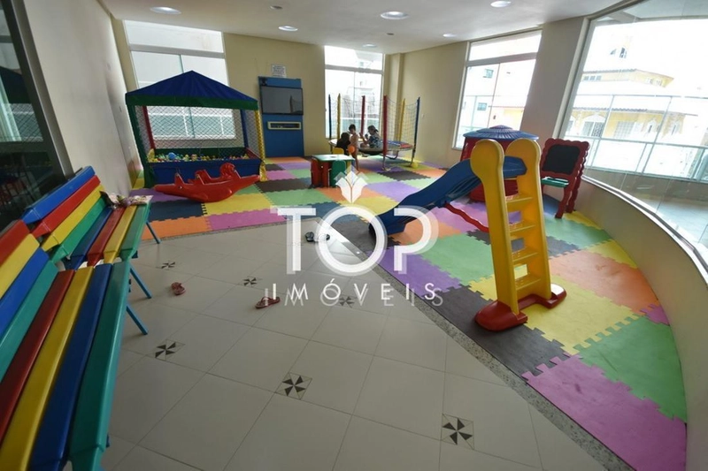 APARTAMENTO DIFERENCIADO E MOBILIADO: 10ª foto da galeria de imagens do imóvel