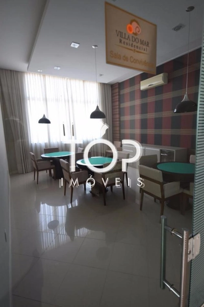 APARTAMENTO DIFERENCIADO E MOBILIADO: 12ª foto da galeria de imagens do imóvel
