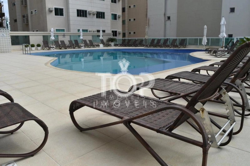 APARTAMENTO DIFERENCIADO E MOBILIADO: 60ª foto da galeria de imagens do imóvel