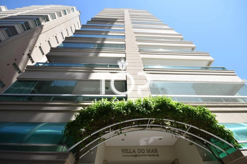 APARTAMENTO DIFERENCIADO E MOBILIADO: 4ª foto da galeria de imagens do imóvel