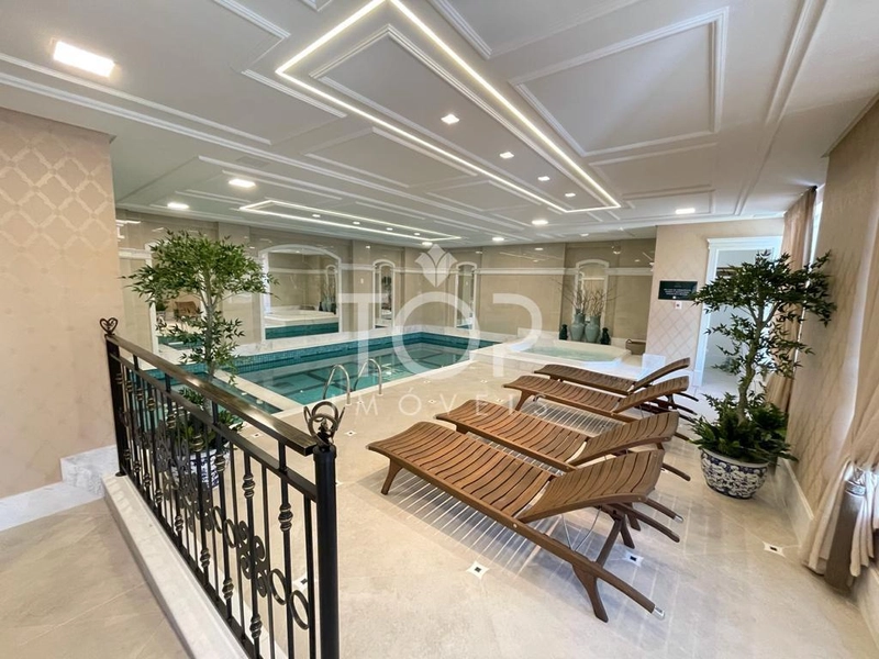 APARTAMENTO EM MEIA PRAIA: 13ª foto da galeria de imagens do imóvel