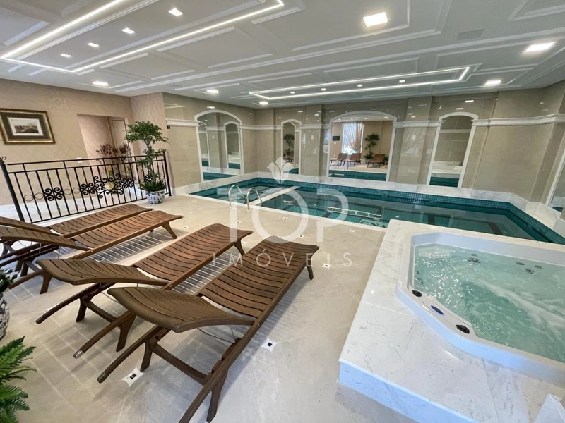 APARTAMENTO EM MEIA PRAIA: 12ª foto da galeria de imagens do imóvel