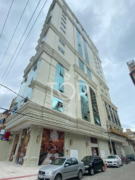 APARTAMENTO EM MEIA PRAIA: 26ª foto da galeria de imagens do imóvel
