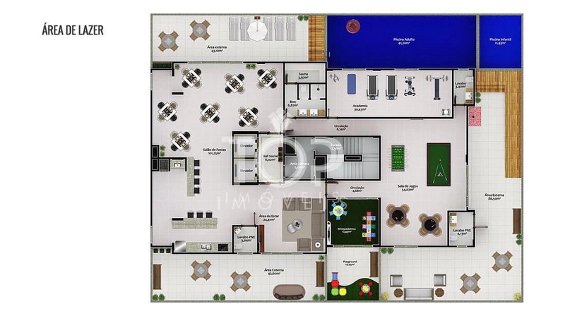 SALA COMERCIAL AMPLA MEIA PRAIA ITAPEMA: 5ª foto da galeria de imagens do imóvel
