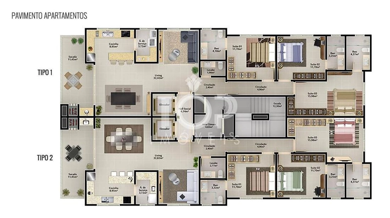SALA COMERCIAL AMPLA MEIA PRAIA ITAPEMA: 6ª foto da galeria de imagens do imóvel