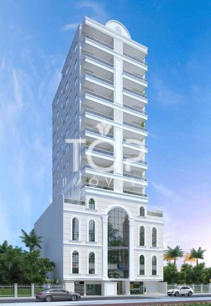 SALA COMERCIAL AMPLA MEIA PRAIA ITAPEMA: 3ª foto da galeria de imagens do imóvel