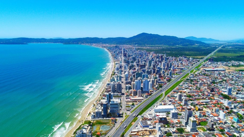 PRÉ LANÇAMENTO 3 E 4 SUÍTES EM PORTO BELO!: 4ª foto da galeria de imagens do imóvel