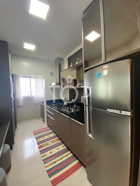 BELÍSSIMO APARTAMENTO EM MEIA PRAIA ITAPEMA: 5ª foto da galeria de imagens do imóvel