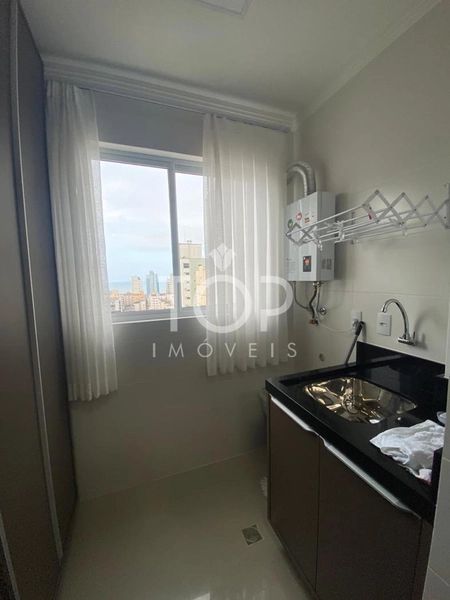 BELÍSSIMO APARTAMENTO EM MEIA PRAIA ITAPEMA: 30ª foto da galeria de imagens do imóvel