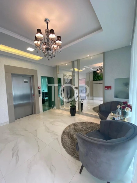 BELÍSSIMO APARTAMENTO EM MEIA PRAIA ITAPEMA: 6ª foto da galeria de imagens do imóvel