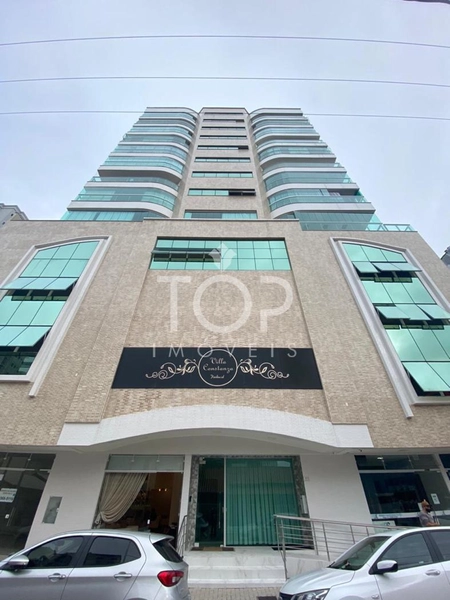 BELÍSSIMO APARTAMENTO EM MEIA PRAIA ITAPEMA: 11ª foto da galeria de imagens do imóvel