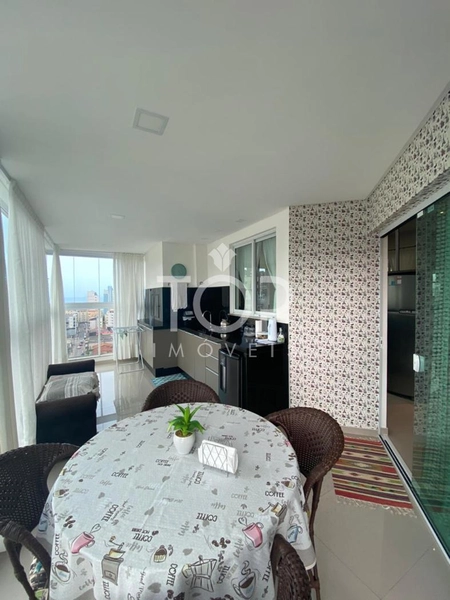 BELÍSSIMO APARTAMENTO EM MEIA PRAIA ITAPEMA: 33ª foto da galeria de imagens do imóvel