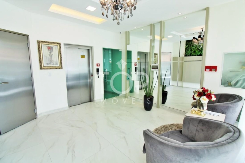 BELÍSSIMO APARTAMENTO EM MEIA PRAIA ITAPEMA: 13ª foto da galeria de imagens do imóvel