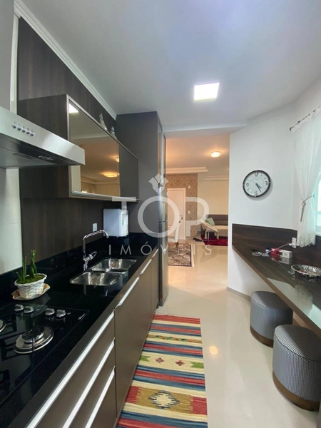 BELÍSSIMO APARTAMENTO EM MEIA PRAIA ITAPEMA: 14ª foto da galeria de imagens do imóvel
