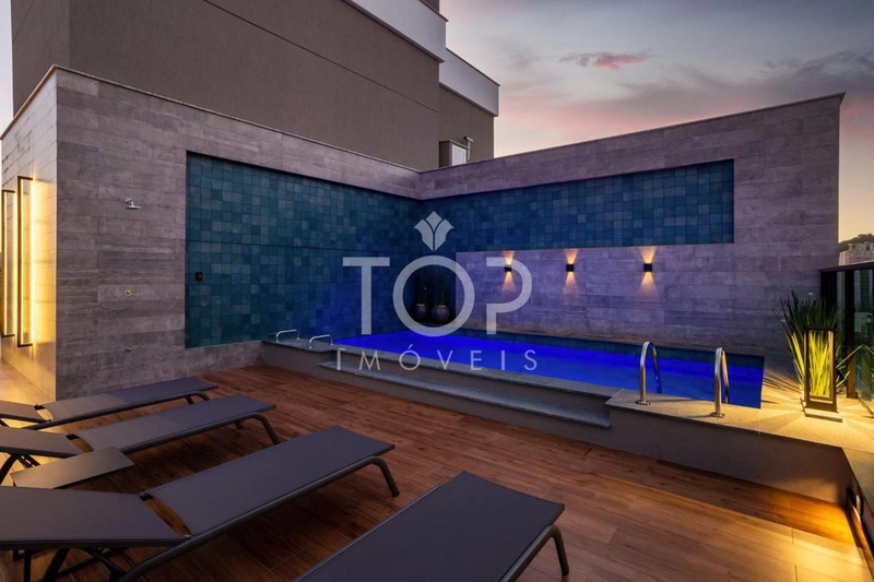 APARTAMENTO PRONTO VENDA MEIA PRAIA ITAPEMA: 10ª foto da galeria de imagens do imóvel