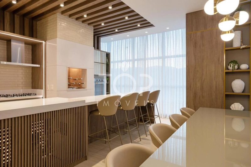APARTAMENTO PRONTO VENDA MEIA PRAIA ITAPEMA: 4ª foto da galeria de imagens do imóvel