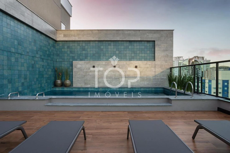APARTAMENTO PRONTO VENDA MEIA PRAIA ITAPEMA: 5ª foto da galeria de imagens do imóvel