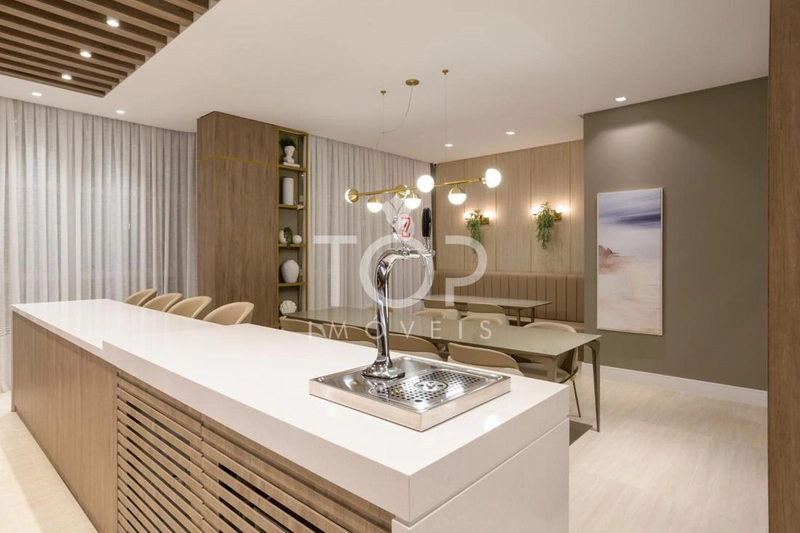 APARTAMENTO PRONTO VENDA MEIA PRAIA ITAPEMA: 28ª foto da galeria de imagens do imóvel