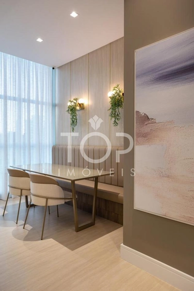 APARTAMENTO PRONTO VENDA MEIA PRAIA ITAPEMA: 3ª foto da galeria de imagens do imóvel