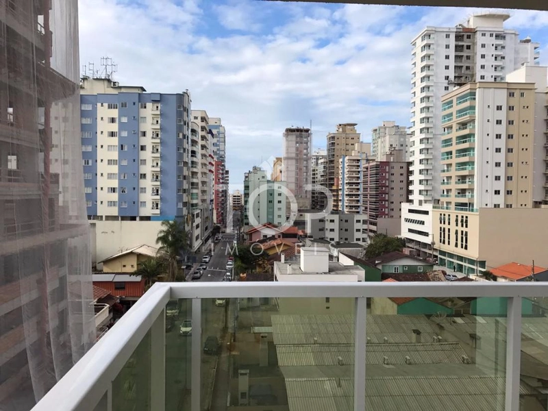 BARBADA APARATAMENTO COM 3 SUÍTES NA MEIA PRAIA: 5ª foto da galeria de imagens do imóvel