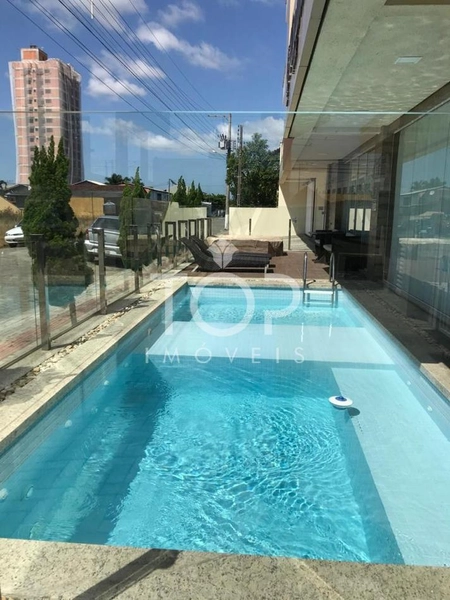 APARTAMENTO DIFERENCIADO PORTO BELO: 3ª foto da galeria de imagens do imóvel