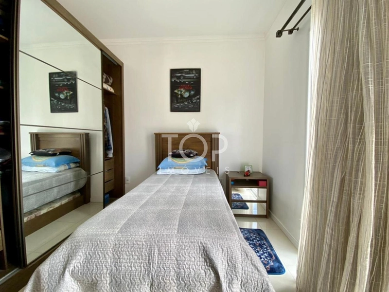 APARTAMENTO DIFERENCIADO PORTO BELO: 12ª foto da galeria de imagens do imóvel