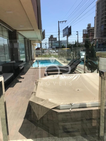APARTAMENTO DIFERENCIADO PORTO BELO: 4ª foto da galeria de imagens do imóvel