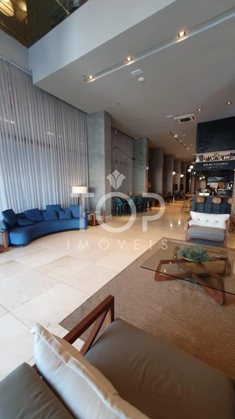 EXCELENTE SALA COMERCIAL NA PRAIA BRAVA: 4ª foto da galeria de imagens do imóvel